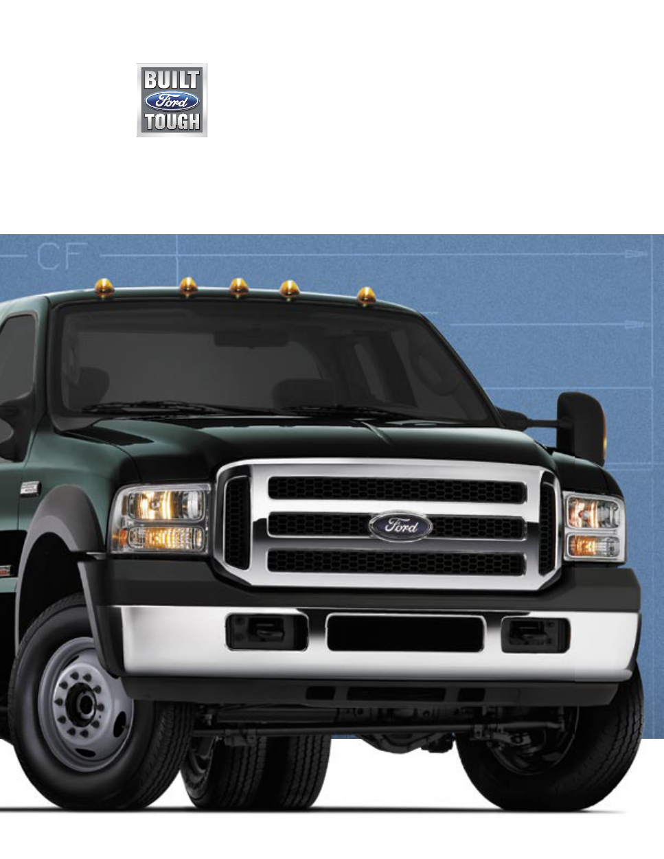 Ford shop manuals free download