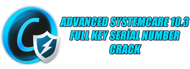 Serial Advanced Systemcare 10